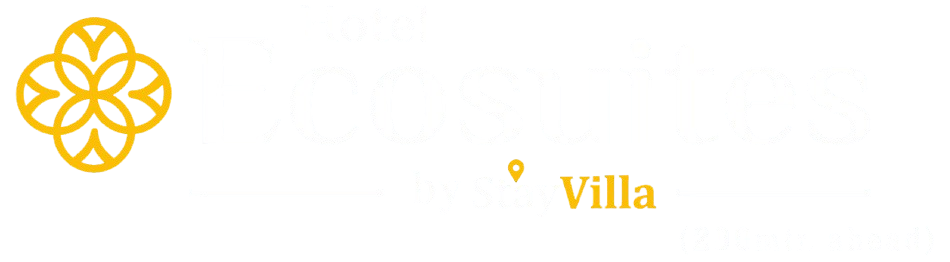 Hotel Ecosuites – By Stay Villa